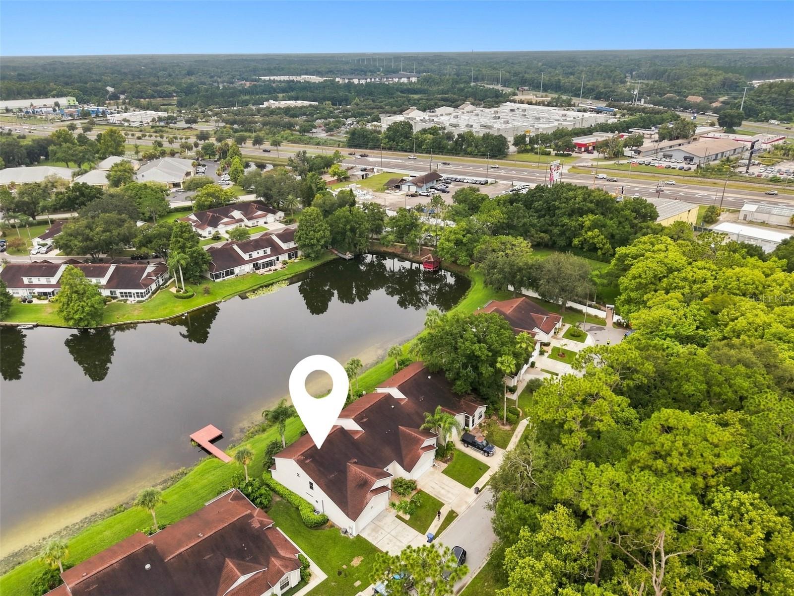 1821 LAKE HERON DR