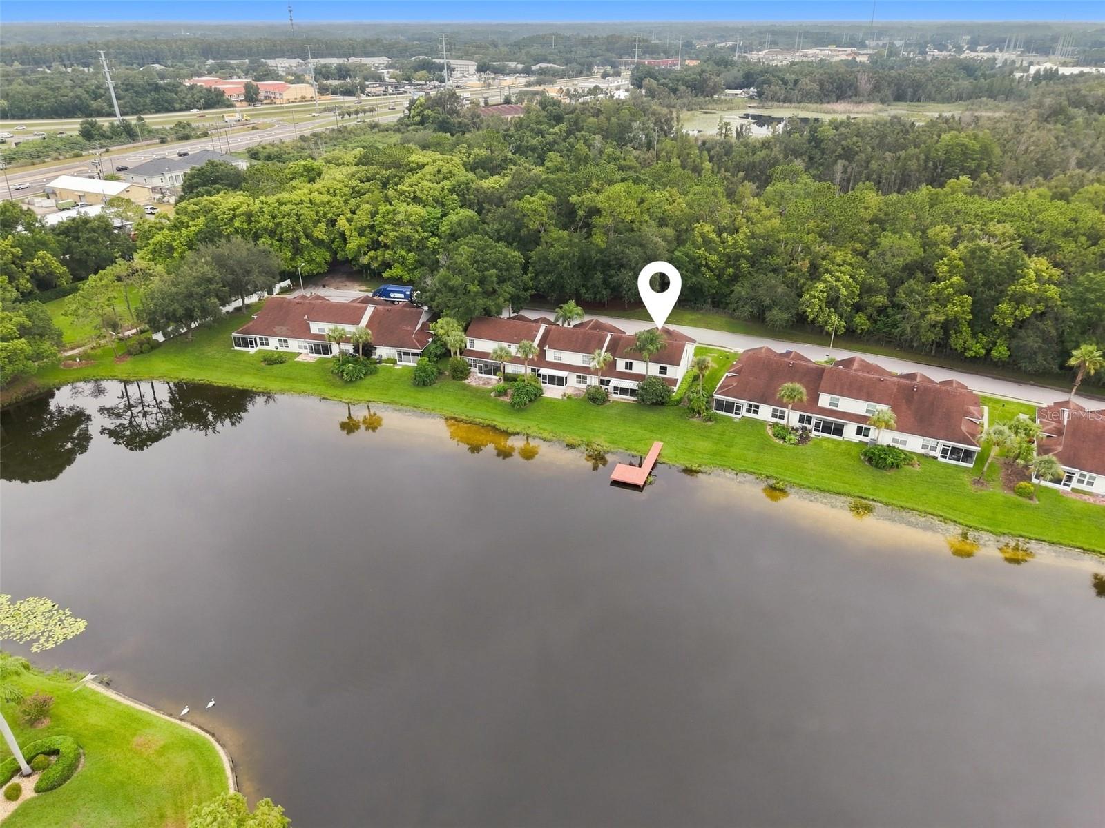1821 LAKE HERON DR