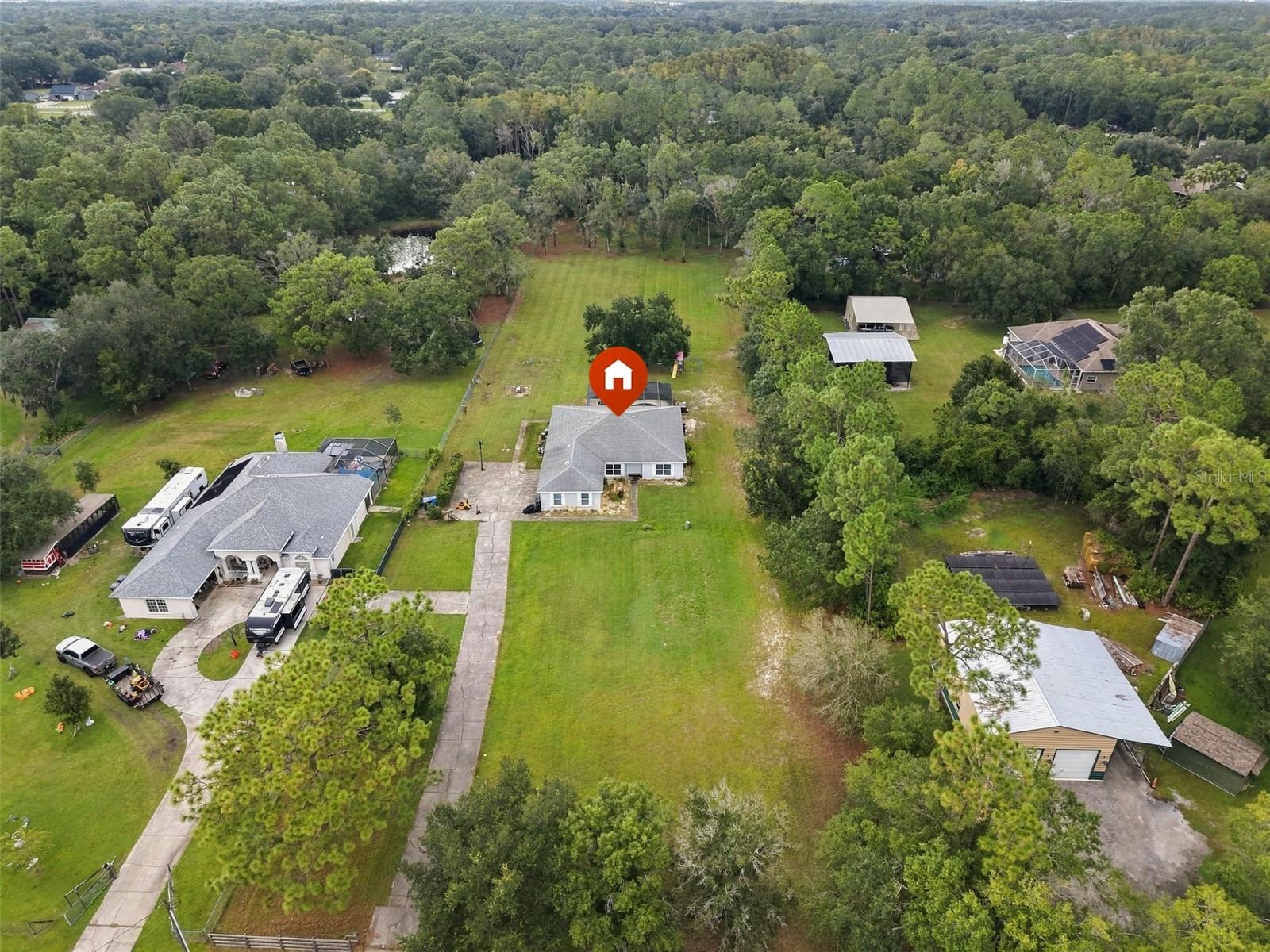 7405 MIRACLE LN