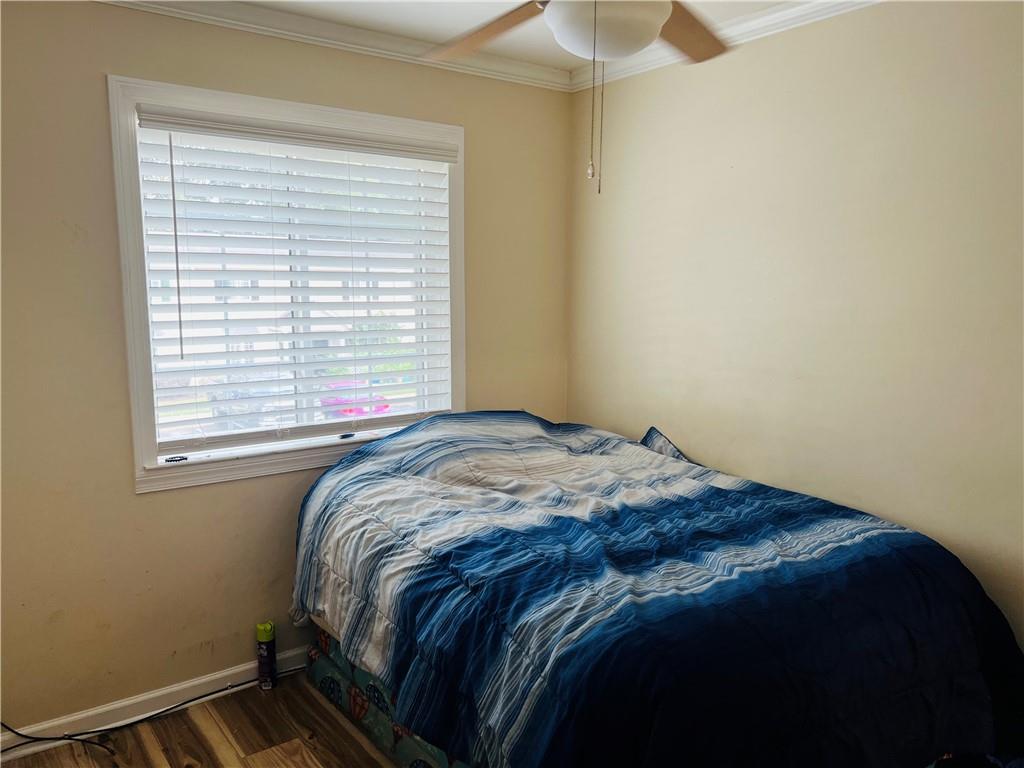 1625 Conley Drive Unit 192