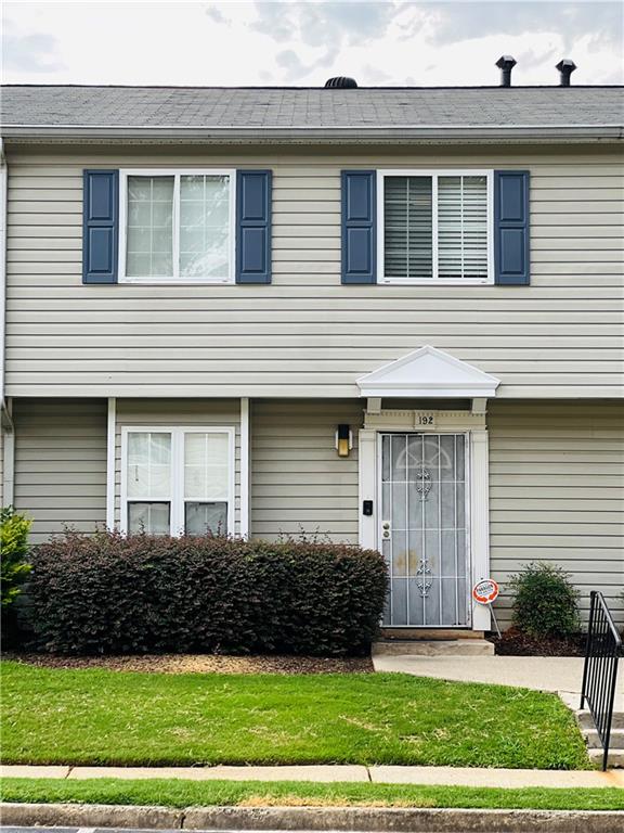 1625 Conley Drive Unit 192