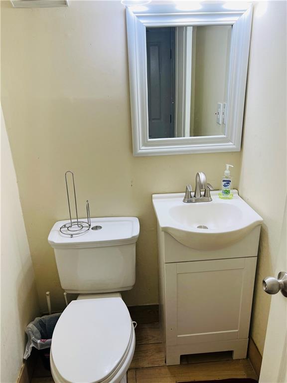 1625 Conley Drive Unit 192