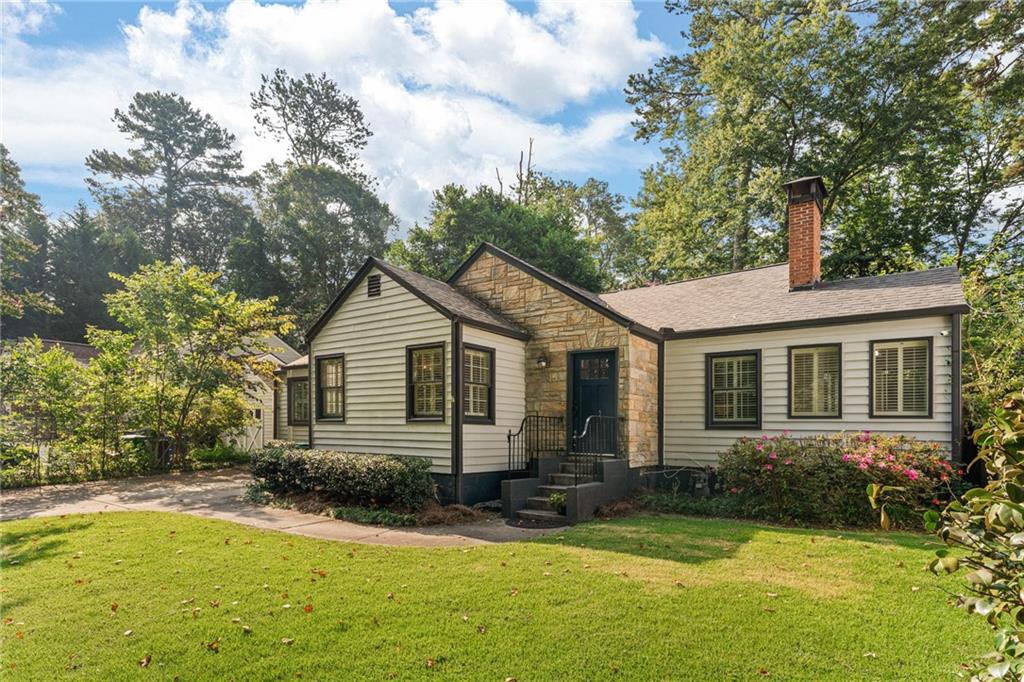 1761 Coventry Road