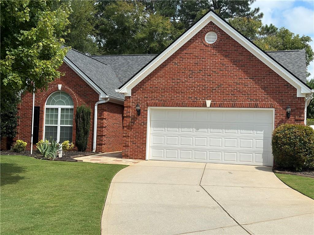 518 Park Place Court