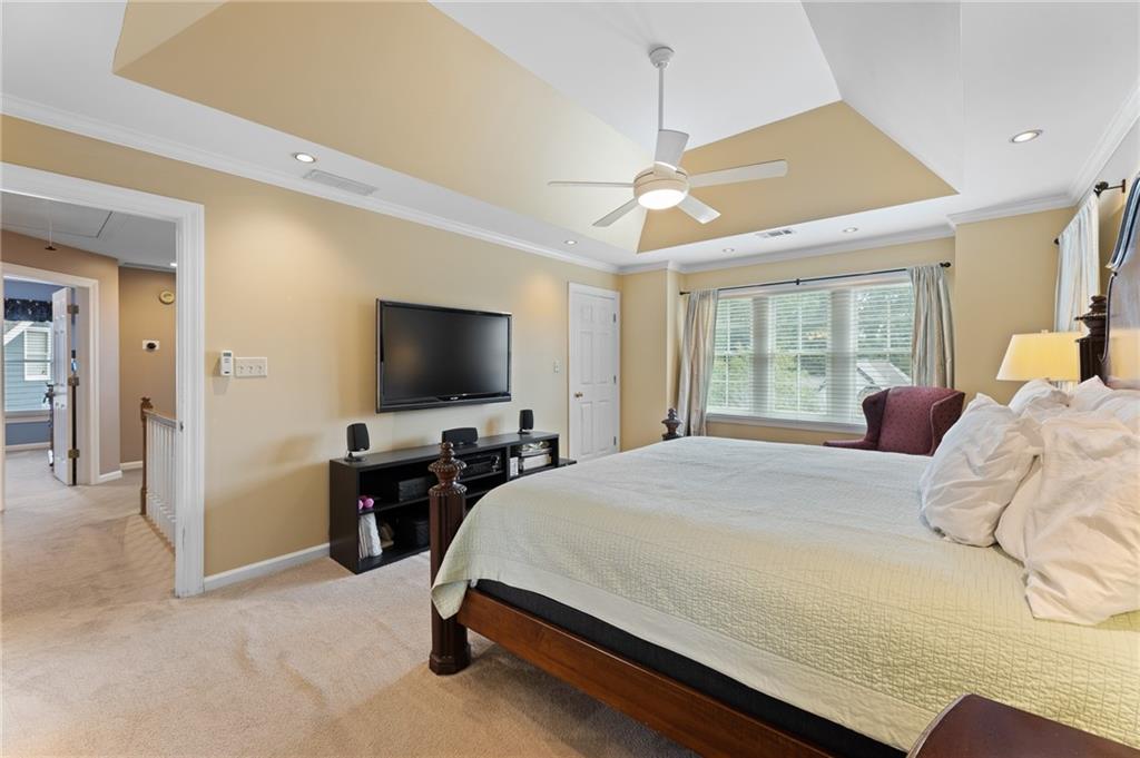 116 Kirk Crossing Drive