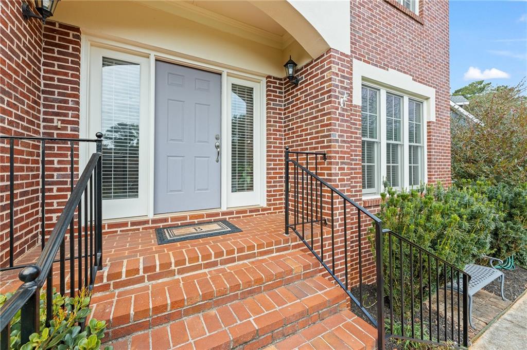 116 Kirk Crossing Drive