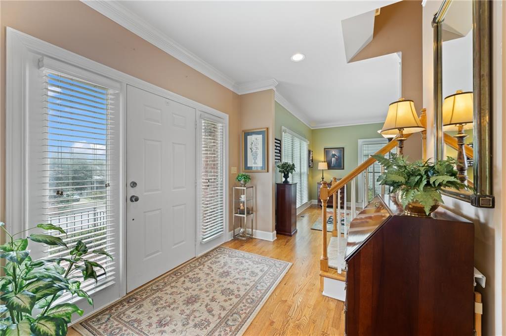 116 Kirk Crossing Drive