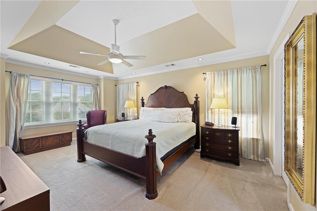 116 Kirk Crossing Drive