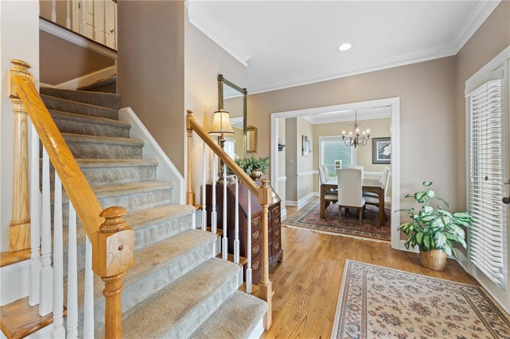 116 Kirk Crossing Drive