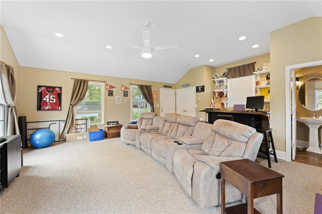 116 Kirk Crossing Drive