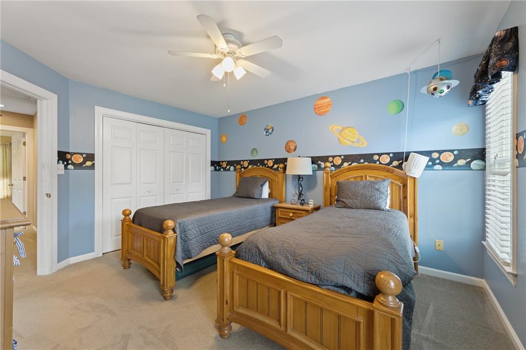 116 Kirk Crossing Drive