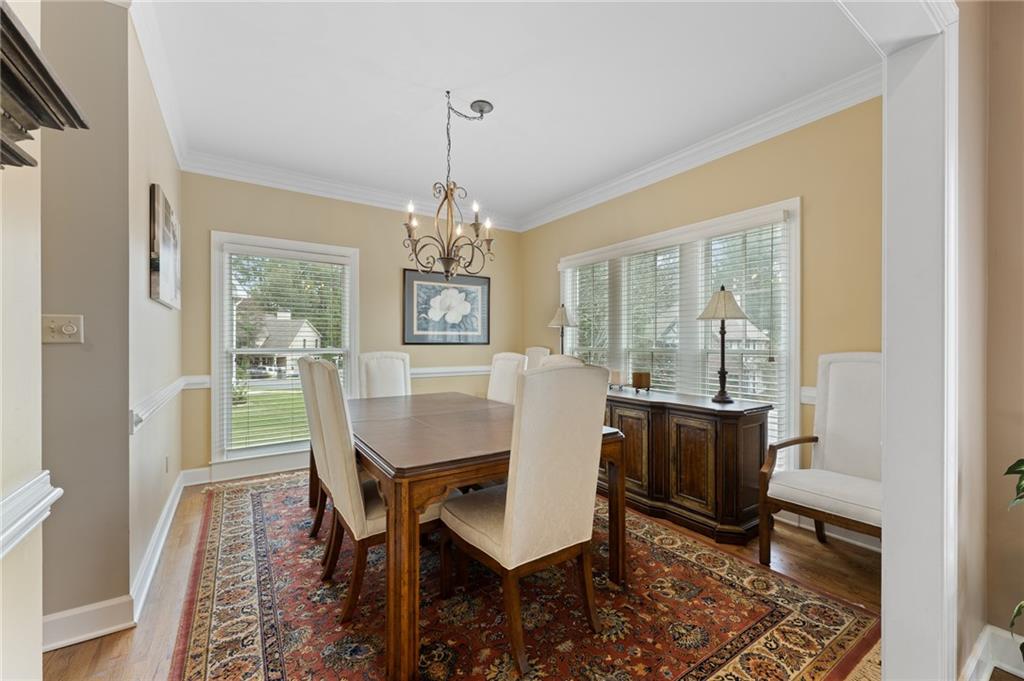 116 Kirk Crossing Drive