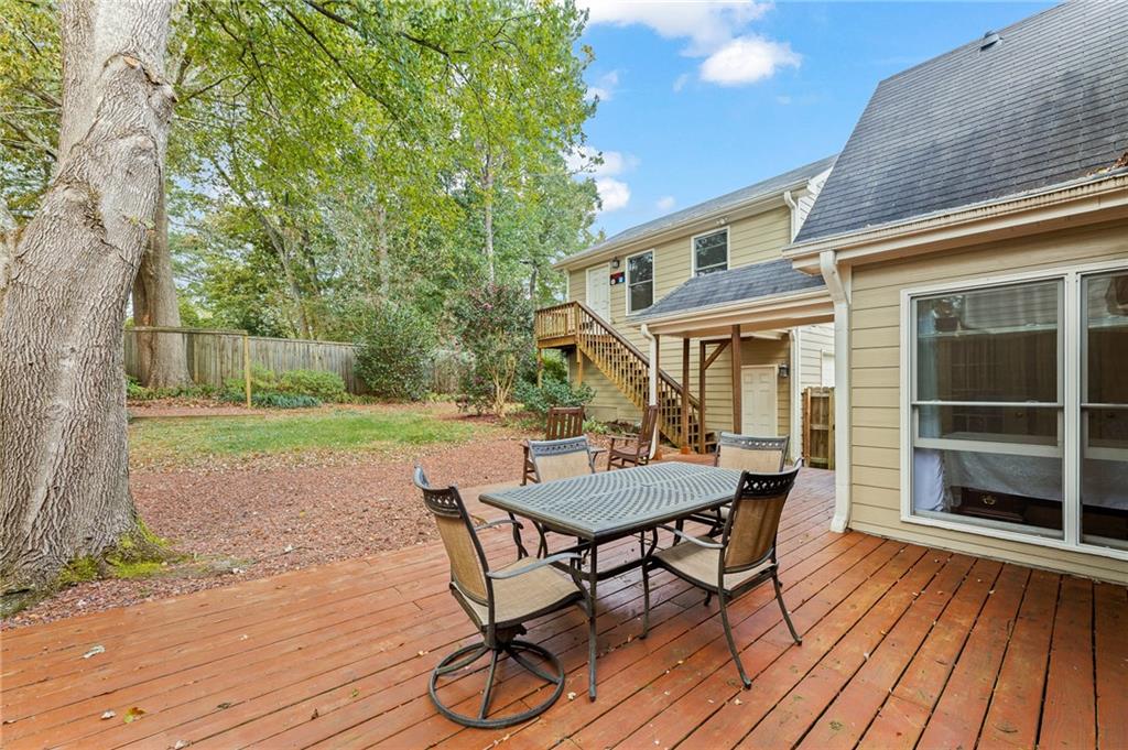 116 Kirk Crossing Drive