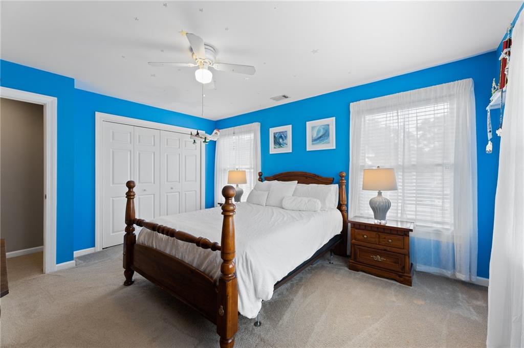 116 Kirk Crossing Drive