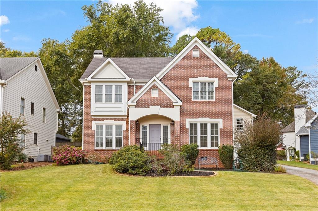 116 Kirk Crossing Drive