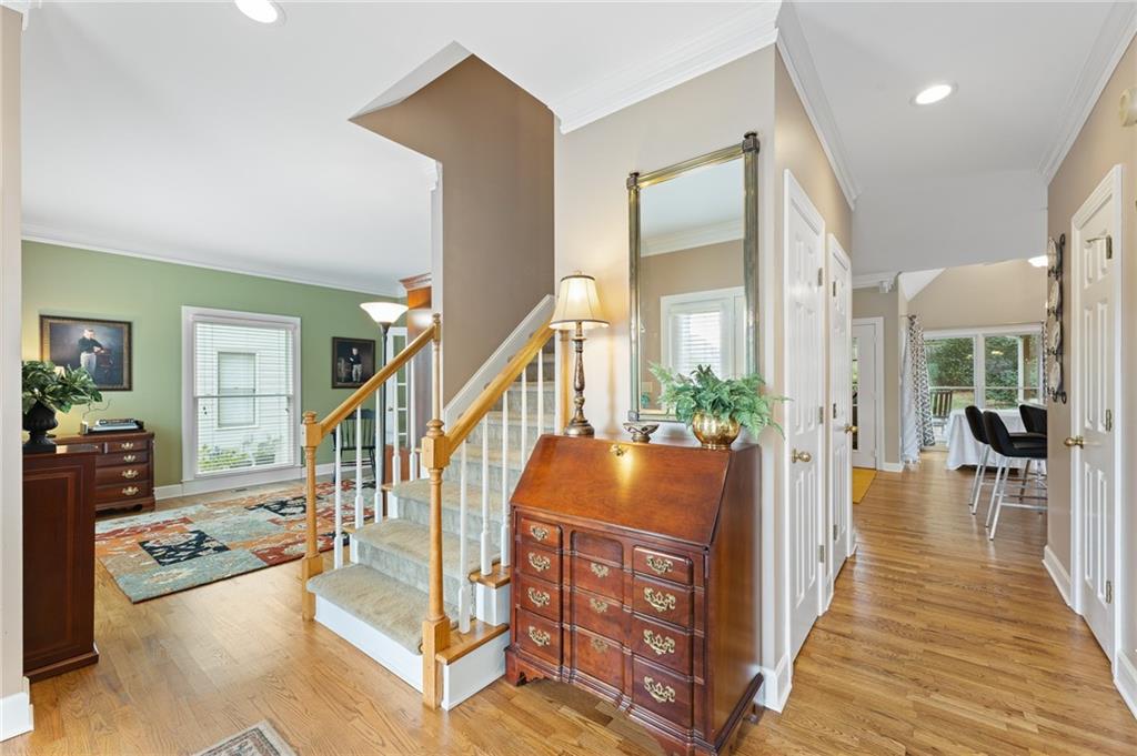 116 Kirk Crossing Drive