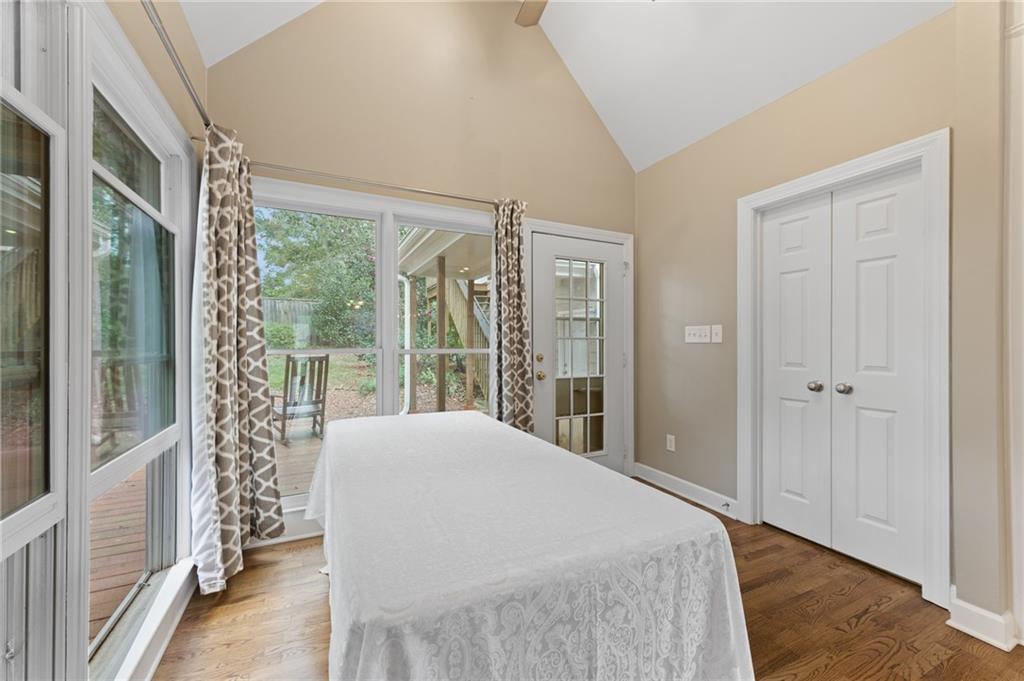 116 Kirk Crossing Drive