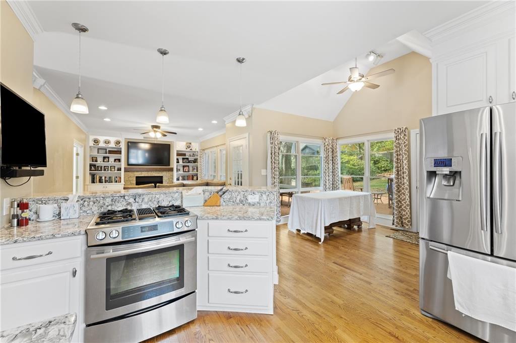 116 Kirk Crossing Drive