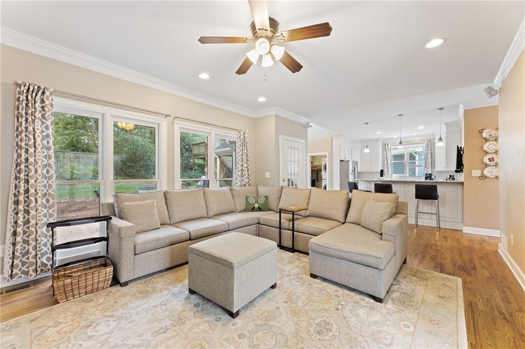 116 Kirk Crossing Drive