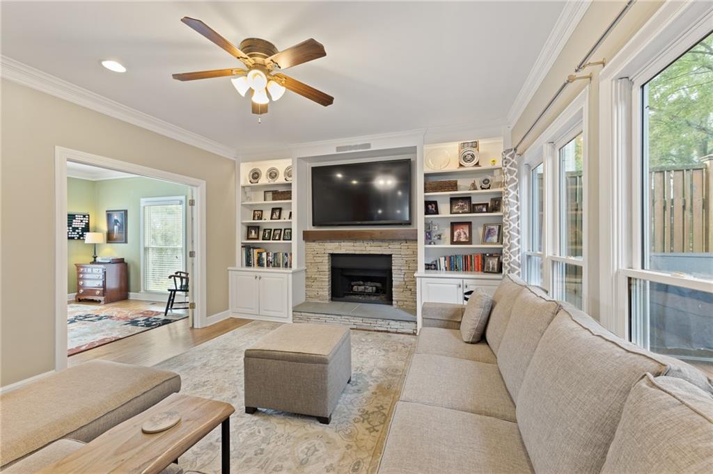 116 Kirk Crossing Drive
