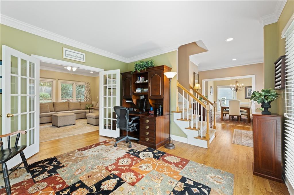 116 Kirk Crossing Drive