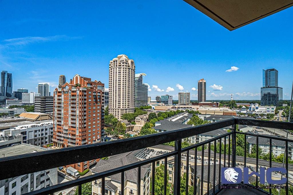 3481 Lakeside Drive NE Unit 2107