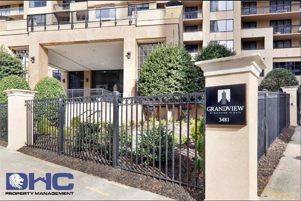 3481 Lakeside Drive NE Unit 2107