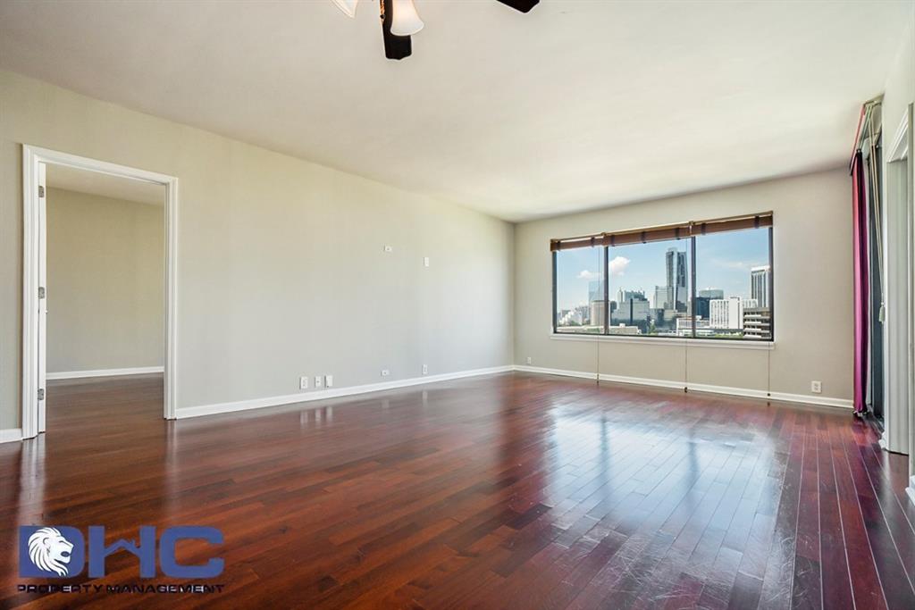 3481 Lakeside Drive NE Unit 2107