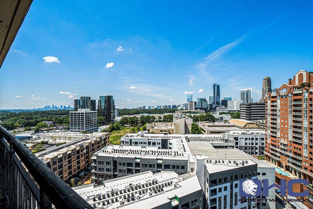 3481 Lakeside Drive NE Unit 2107