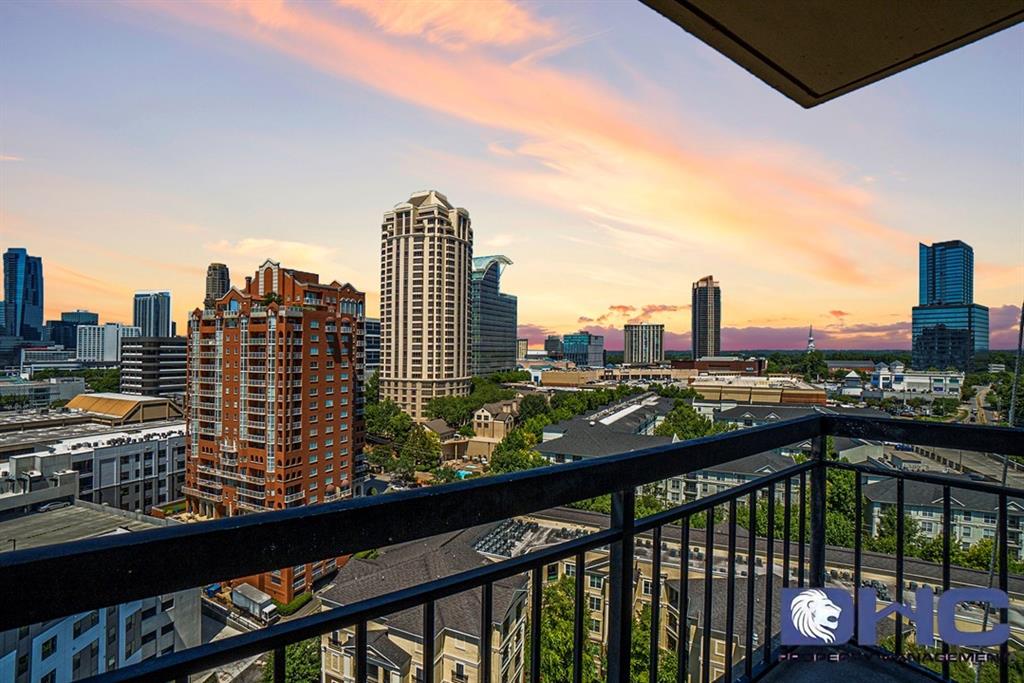 3481 Lakeside Drive NE Unit 2107