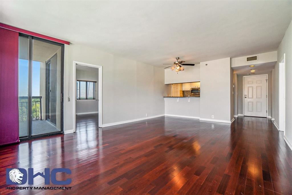 3481 Lakeside Drive NE Unit 2107