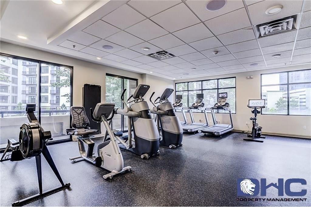 3481 Lakeside Drive NE Unit 2107