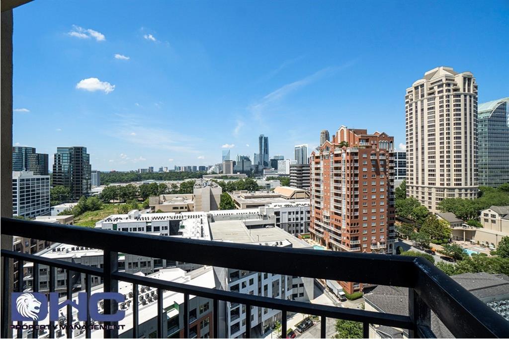 3481 Lakeside Drive NE Unit 2107