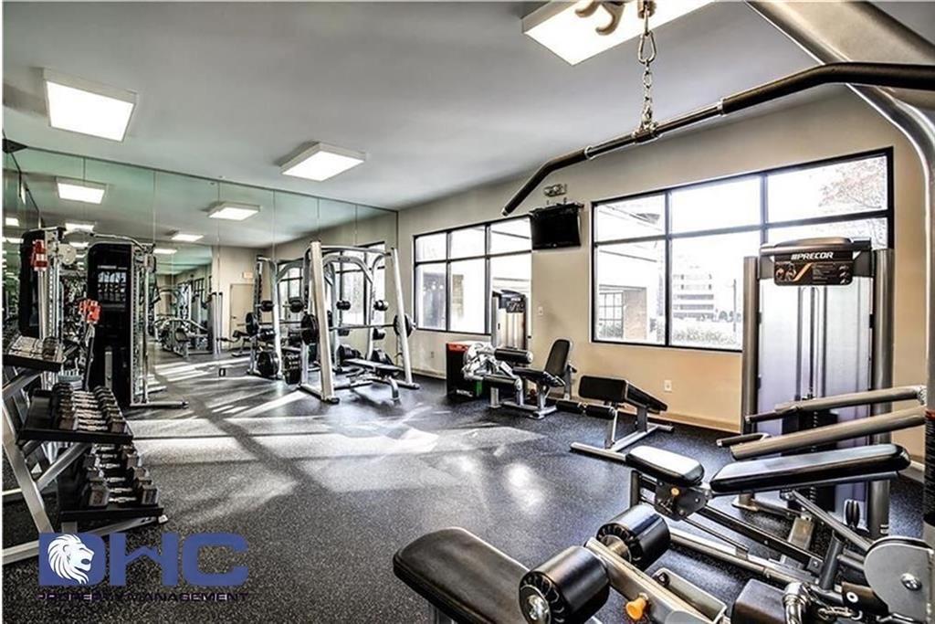 3481 Lakeside Drive NE Unit 2107