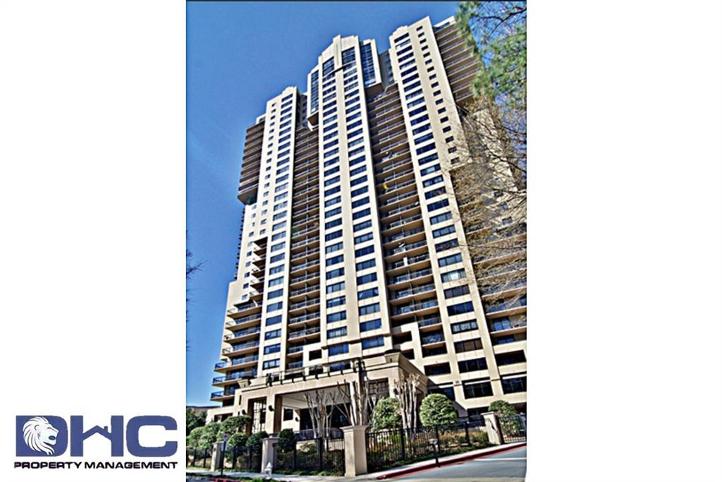 3481 Lakeside Drive NE Unit 2107