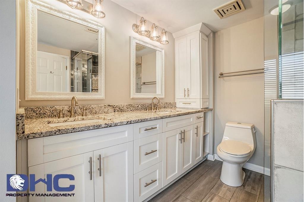 3481 Lakeside Drive NE Unit 2107