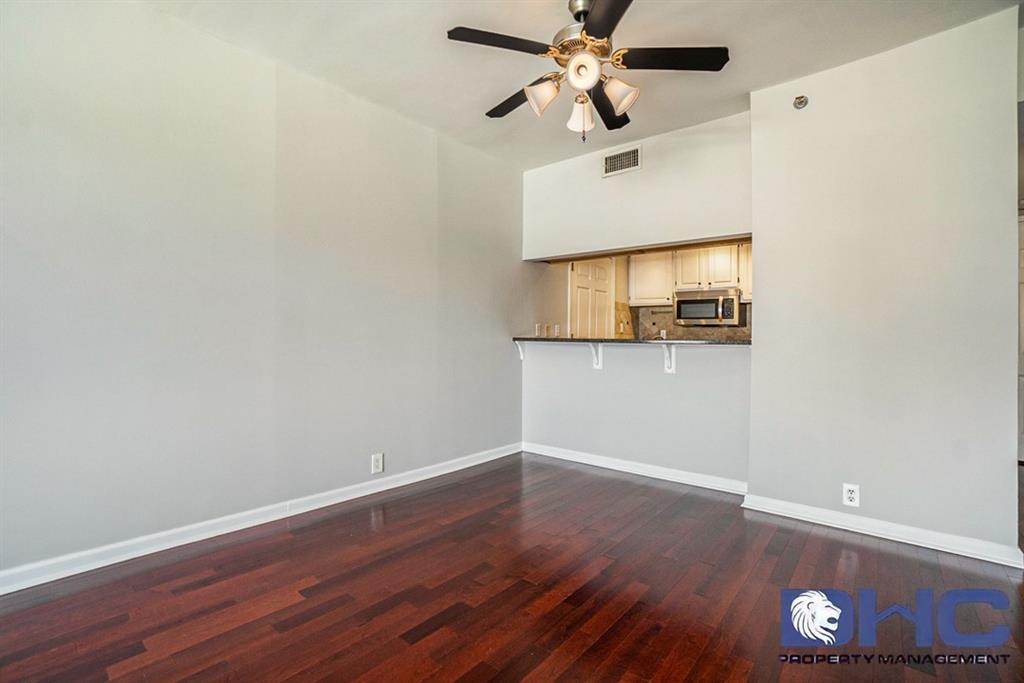 3481 Lakeside Drive NE Unit 2107