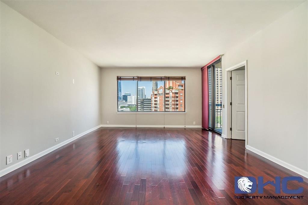 3481 Lakeside Drive NE Unit 2107