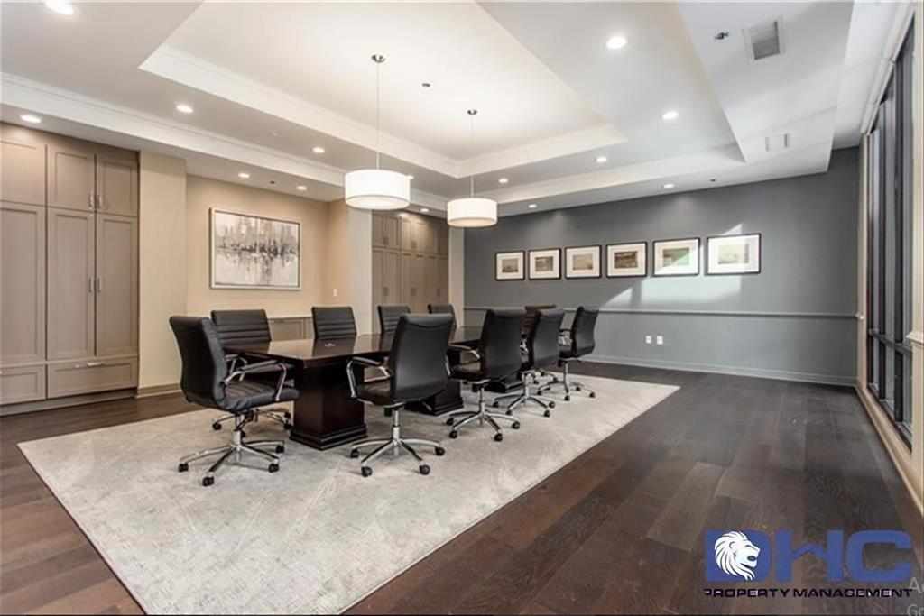 3481 Lakeside Drive NE Unit 2107