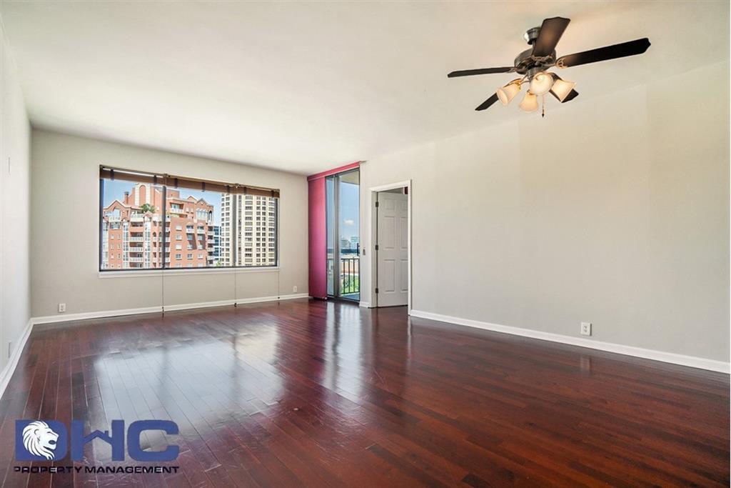 3481 Lakeside Drive NE Unit 2107