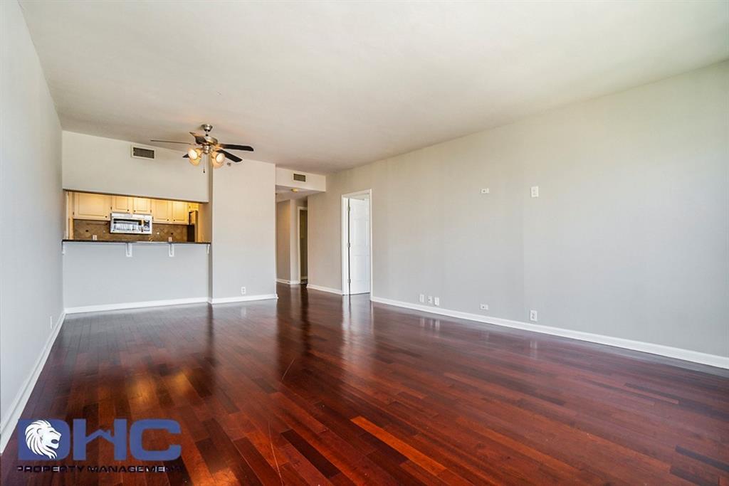 3481 Lakeside Drive NE Unit 2107