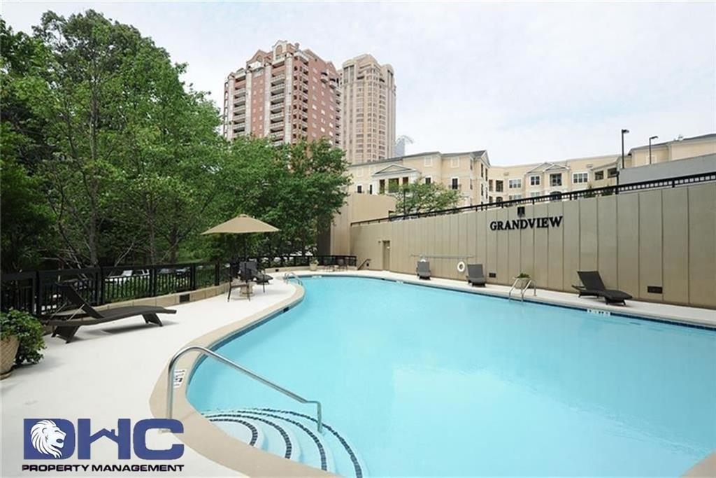 3481 Lakeside Drive NE Unit 2107