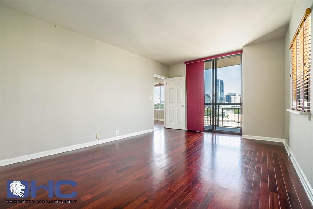 3481 Lakeside Drive NE Unit 2107