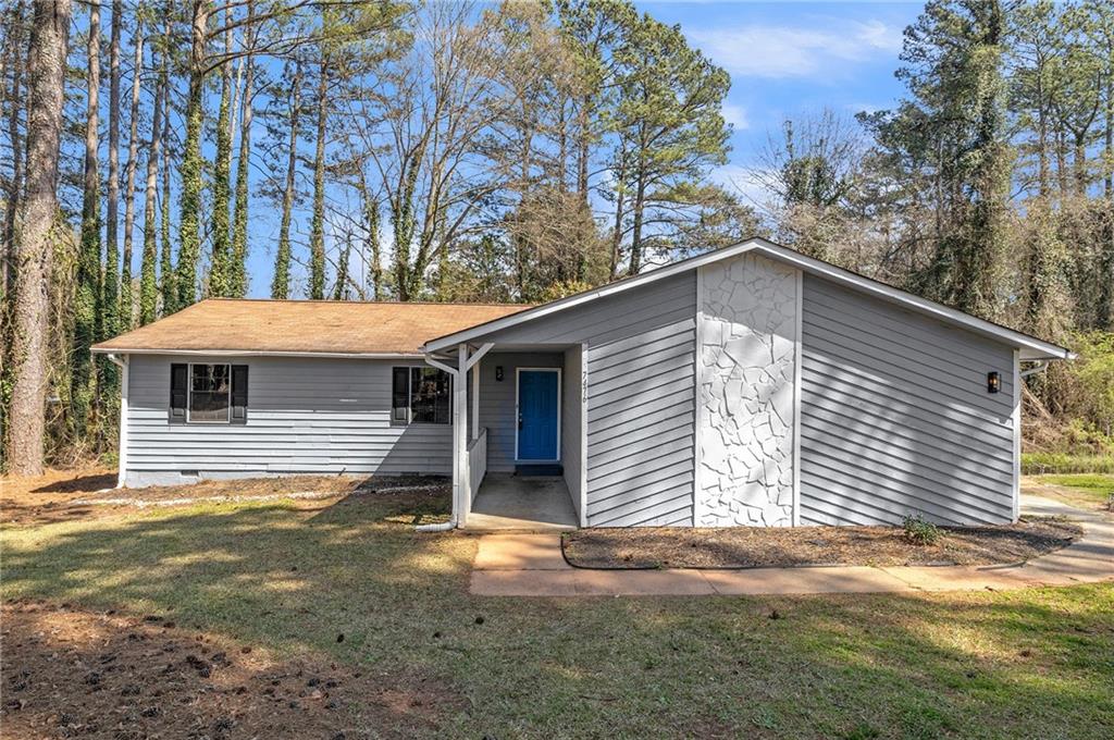 7476 Dartmouth Court