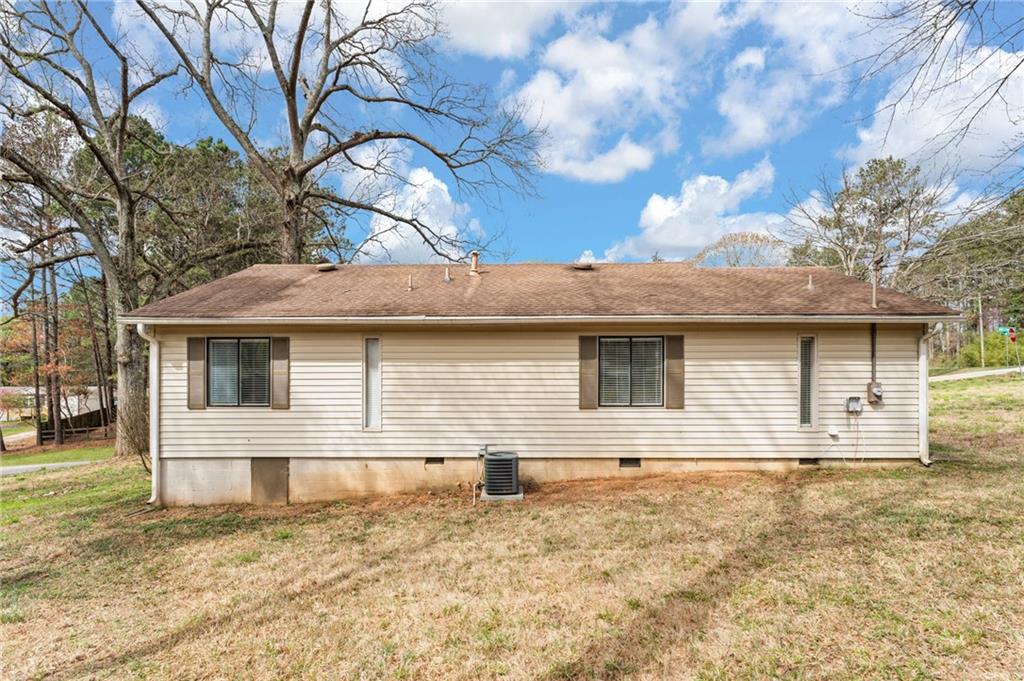 25 Mill Creek Road
