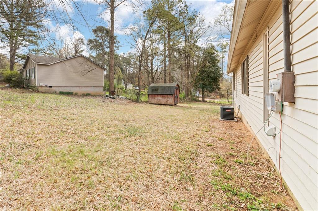 25 Mill Creek Road