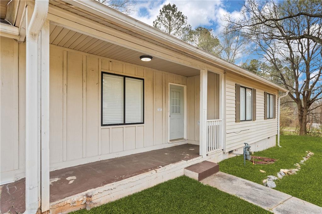 25 Mill Creek Road