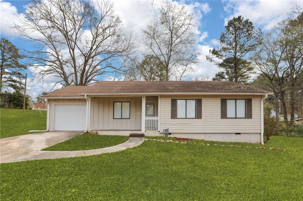 25 Mill Creek Road