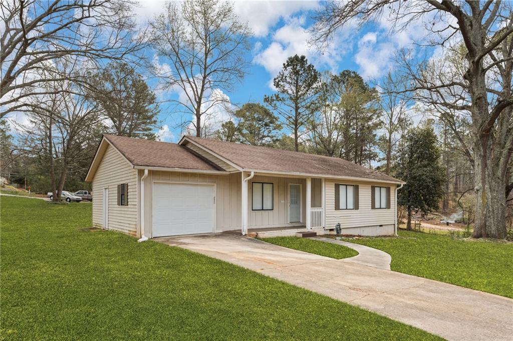 25 Mill Creek Road