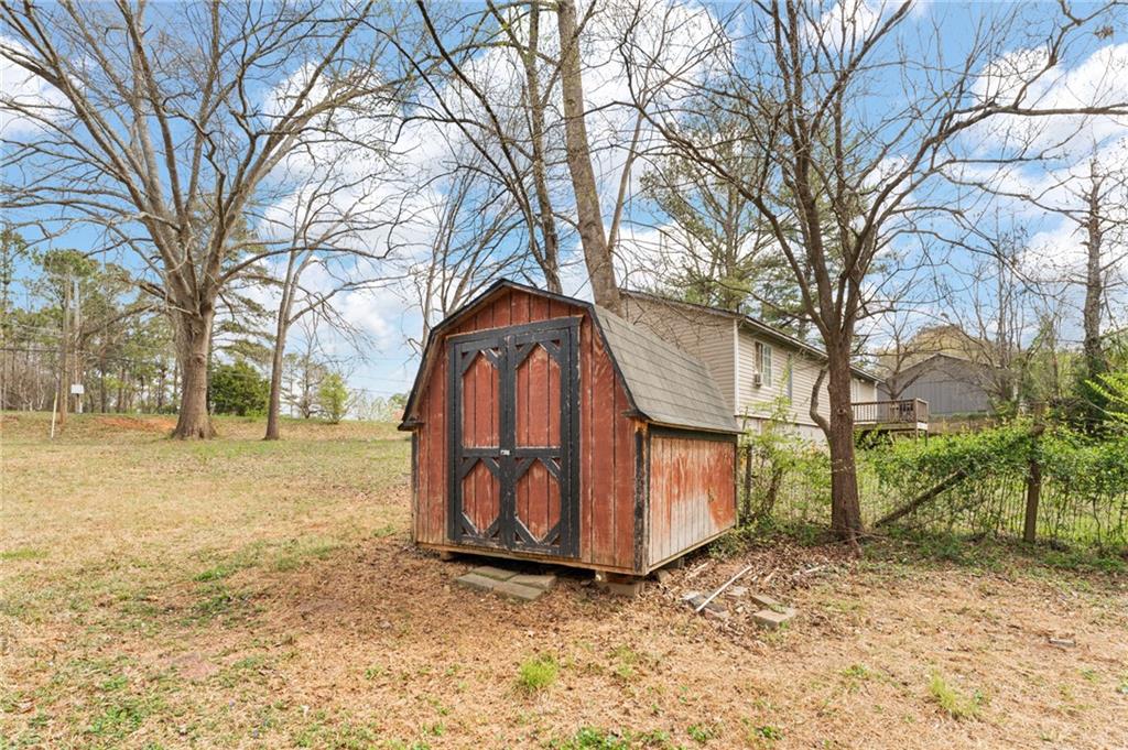 25 Mill Creek Road